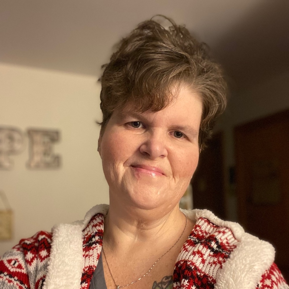 Meet your Posher, Erika